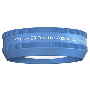 XSB20-슬릿 램프 렌즈 이중 구면렌즈 20D 90D 78D 안과 렌즈 바이오 렌즈 - Product Image 1