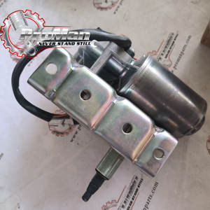 Proman 147-7977 1477977ชุดมอเตอร์ปัดน้ำฝนสำหรับรถไถตีนตะขาบแบบแทรคเตอร์ D5M D6M 539 - Product Image 4