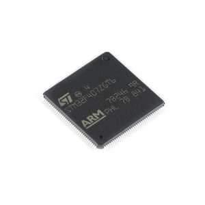 STM32F407ZGT6 a estrenar (20x20) chip de microcontrolador importado original STM32F407ZGT6 - Product Image 1