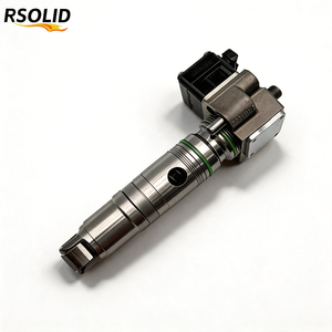 Pompe à injection électronique Rsoliddiesel 313GC5233MX pour moteurs diesel E7, E-Tech, ASET, CH613, CT713 - Pièces de moteur diesel - Product Image 1