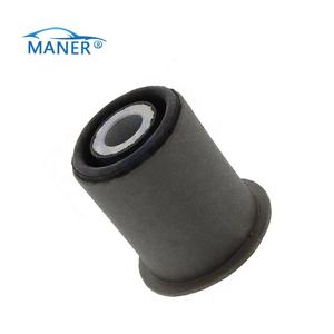 อะไหล่รถยนต์ MANER 3C0505145A บูชยางรองแขนพลาสติกด้านหลังสำหรับรถยนต์ VW Passat - Product Image 3