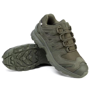 TSB1 Black <b>Hiking</b> Mounting Training Outdoor Duty Work Tactical <b>Boots</b> Exercises Training Shoes Walking Shoes - Product Image 3