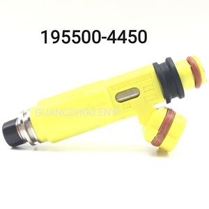 Cho <span class=keywords><strong>Denso</strong></span> <span class=keywords><strong>Injector</strong></span> Valve195500-4450 Cho <span class=keywords><strong>Denso</strong></span> <span class=keywords><strong>Injector</strong></span> <span class=keywords><strong>Mazda</strong></span> Rx8 Sản Phẩm Bán Chạy Nhất Khác Phụ Tùng Ô Tô Mua Phun Nhiên Liệu - Product Image 5