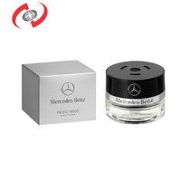 Équipement d'intérieur automobile promotionnel Parfum de voiture PACIFIC MOOD pour M Ercedes-Benz A0008990900