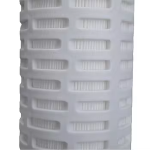 226 cartuccia filtrante a membrana in PTFE idrofobica a baionetta 0.1 Um per filtrazione solventi - Product Image 6