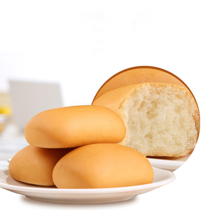 Venta caliente Daliiyuan pan pequeño francés bocadillos saludables pan popular para el desayuno - Product Image 3