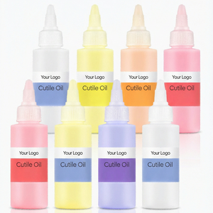 <span class=keywords><strong>Aceite</strong></span> para Cutículas <span class=keywords><strong>de</strong></span> 60 ml con Punta <span class=keywords><strong>de</strong></span> Precisión, Diseño <span class=keywords><strong>de</strong></span> Etiqueta con Logotipo OEM, <span class=keywords><strong>Aceite</strong></span> Nutritivo Revitalizante para el Cuidado <span class=keywords><strong>de</strong></span> las Uñas, Venta al por Mayor para Salones <span class=keywords><strong>de</strong></span> Uñas - Product Image 1