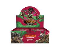Shining Soul Riftbounds LeagueOfLegends Vol.4 Vendetta Trading Card Official LOL Game TCG Collection Card Board Game Cards Toys