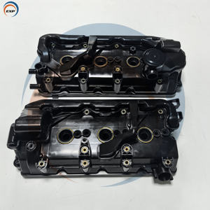 Cubierta y Junta de válvula de motor 059103469CG 059103469DA 059103470CA 059103470CN para VWS Touaregs 3,0 <span class=keywords><strong>TDi</strong></span> 4motions Diesels - Product Image 3