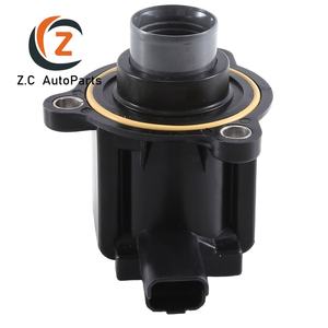 Válvula Electromagnética Turboalimentada 59001107196 23517039 para <span class=keywords><strong>BMW</strong></span> - Product Image 4