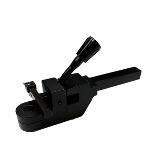 Shanghai Tongchen - Accesorio para Máquina Reparadora de Varillas Multiusos, Herramienta Auxiliar para Reparación de Puntas, Soporte para Herramientas, Piezas Esenciales, 0.5 kg, No Disponible - Product Image 2