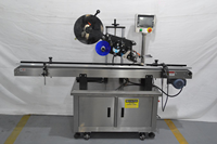 Machine automatique de cachetage de carton de DY pour l'étiquette semi-automatique d'autocollant de boîte à biscuits de joint d'angle de boisson