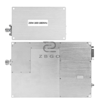 1800-1880MHz 200W Digital High Performance White Noise Source Module RF Digital Noise Signal Generator