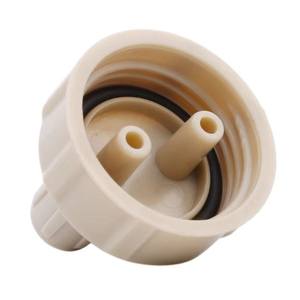 Sistema Generatore d'Aria per Acquario Fai-da-Te con Tappo per Bottiglia CO2, Diffusore per Piante Vive, per Casa, Camera da Letto, Vasca dei Pesci Ornamentali - Product Image 4