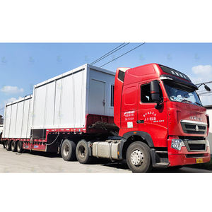 Conteneur de <span class=keywords><strong>maison</strong></span> assemblée, conteneur de cuisine simple, de livraison 24 pièces, bon marché - Product Image 6