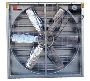 Cheap price Hammer Fan Green house Greenhouse Ventilation Poultry farm exhaust fan