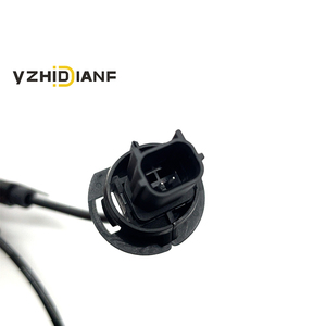 Sensor de velocidad de rueda ABS automático a estrenar 57450-TE7-003 57450TE7003 para Honda Accord ZDX UR-V Acuar - Product Image 3