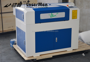 4060 <span class=keywords><strong>Laser</strong></span> Graveermachine 60W Universele Desktop <span class=keywords><strong>Laser</strong></span> Cutter Graveur - Product Image 4