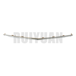Pare-choc avant en chrome pour voiture, carrosserie chromé pour pare-choc avant, classe <span class=keywords><strong>c</strong></span> W205 <span class=keywords><strong>2015</strong></span>, 2058850323 - Product Image 3