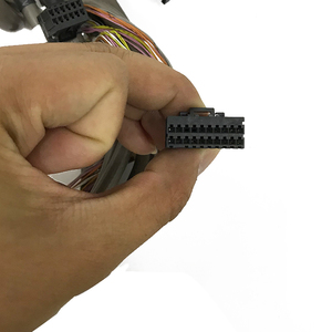สายเคเบิลหุ่นยนต์ FANUC รุ่น 4005-T767(L1R503) - Product Image 4