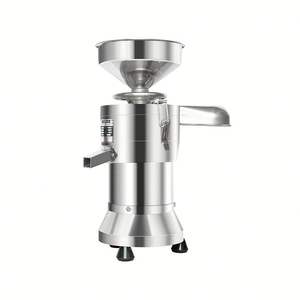 <span class=keywords><strong>เครื่อง</strong></span>สกัดนมถั่วเหลืองแบบ<span class=keywords><strong>125S</strong></span> <span class=keywords><strong>เครื่อง</strong></span>ผลิตนวัตกรรมใหม่ - Product Image 2