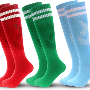 Dugout Grip <b>Socks</b> Athletic Softball Mens Womens Youth Athletic <b>Socks</b> Boys Girls Knee High Sport <b>Running</b> Breathable - Product Image 1
