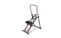 OLAFitness Factory Nouveau design Machine d'escalade de forme physique Machine d'escalade de montagne Machine d'exercice d'escalade d'escalier à domicile