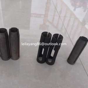 כלי דיג פלדה מוסמך עבור שמן קידוח היטב משמש וצינורות לתפוס החדש מוט סקר - Product Image 5