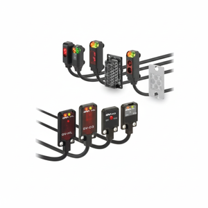 สำหรับ Omron E3T-ST31เซ็นเซอร์โฟโตอิเล็กทริก ultracompact บางเฉียบพร้อมเซนเซอร์ออปติคัลแอมพลิฟายเออร์ในตัว - Product Image 1