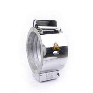 Calentador de Banda de Aluminio Fundido Personalizado con Garantía de Un Año, Muy Duradero - Product Image 5