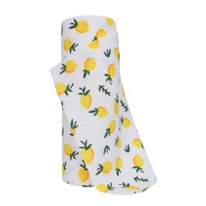 Panni in Microfibra Premium per Pulizia, Fornitore Gold, Asciugamani da Cucina con Logo Personalizzato, Strofinacci per Piatti, Panni Multiuso per Pulizia all'Ingrosso - Product Image 5