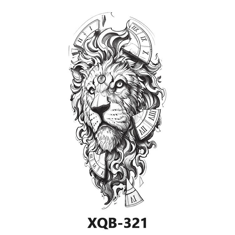 XQB-321