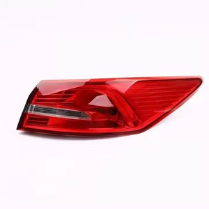 Phares LED et feux arrière d'origine 2015 pour Escort, lentilles transparentes, accessoires extérieurs automobiles de haute qualité, neufs - Product Image 2