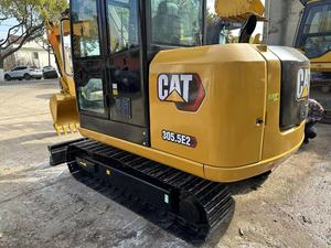 รถขุด305.5E 305.5E2 307D 306E 306D ของหนอนผีเสื้อของแท้307E 308E 308E2ใหม่เกือบทุกแกนปั๊มเกียร์ - Product Image 4