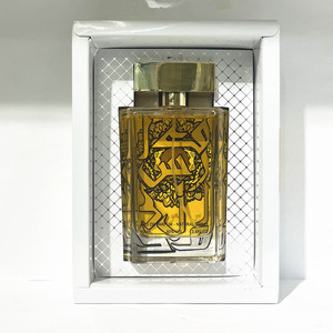 La fragranza di promozione a tempo limitato originale del profumo di alta qualità del profumo di Oud include la bottiglia di olio e dello spruzzo - Product Image 5
