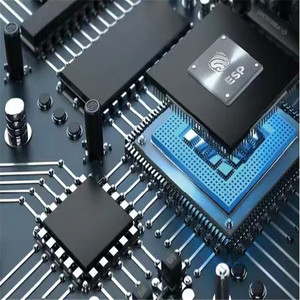 Chip Điều Khiển Bộ Giải Mã SN7447N SN7447AN <span class=keywords><strong>7447</strong></span> DIP-16 - Product Image 2