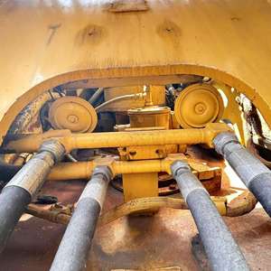 Pelle sur chenilles Caterpillar 320CL Pelle d'occasion CAT 20 tonnes en vente - Product Image 6