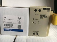 Nouveau module de relais original One G71OD16 G71OD16, neuf dans sa boîte, expédition rapide