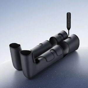 Botas de Compresión Beoka, Masajeador de Piernas con Aire, Masajeador de Compresión con Calor, Relajación de la Circulación, Presión, Terapia de Masaje de Piernas Completas - Product Image 5