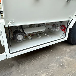 Semirremolque Cisterna de Combustible de Fábrica LUYI, Tanque de Agua, Tanque de Almacenamiento de Agua, Camión Cisterna de Combustible, Semirremolque Cisterna de Combustible <span class=keywords><strong>en</strong></span> <span class=keywords><strong>Venta</strong></span> - Product Image 6