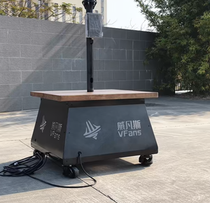 พัดลม VFans <span class=keywords><strong>ร</strong></span>ะบบระบายอากาศ PMSM มอเตอร์อายุการใช้งานยาวนาน พร้อมฟังก์ชั่นเก็บข้อมูล พัดลมตั้งพื้น คุณภาพดี <span class=keywords><strong>ขาย</strong></span>ดี พัดลมอุตสาหก<span class=keywords><strong>ร</strong></span><span class=keywords><strong>ร</strong></span>มสำห<span class=keywords><strong>ร</strong></span>ับแคมป์ปิ้ง - Product Image 5