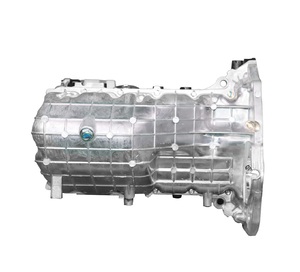 Moteur nu de remplacement Vans DK15-07 compatible avec DFSK (Dongfeng Xiaokang) C31/C32/C35/C36/C37/V29/K07 - Product Image 3