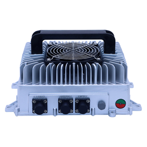 3.3KW 48V 60V <span class=keywords><strong>72V</strong></span> 84V 96V 120V 144V 312V Li-Ion impermeable cargador de batería completamente sellado para motocicleta eléctrica Ev Coche - Product Image 1