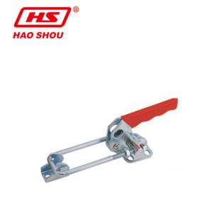 Taiwan Good Hand HS-40870 Latch-Type <b>Quick</b>-<b>Release</b> <b>Clamp</b> - Product Image 4