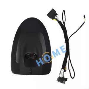 Bán buôn xe Bảng điều khiển trung tâm Đồng hồ tốc độ la bàn thời gian đồng hồ bấm giờ cho Porsche Cayenne 2006 2010 tự động Phụ Kiện Bảng điều khiển - Product Image 1
