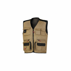 เสื้อกั๊กยืดอุปกรณ์เสริมความปลอดภัยทางไฟฟ้าและทำความสะอาด - Product Image 1