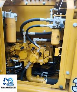 Escavatore Cingolato <span class=keywords><strong>CAT</strong></span> 312D2 da 12 Tonnellate con Motore Cummins e Componenti Principali, Usato, di Marca Giapponese, in Vendita dal Giappone - Product Image 2