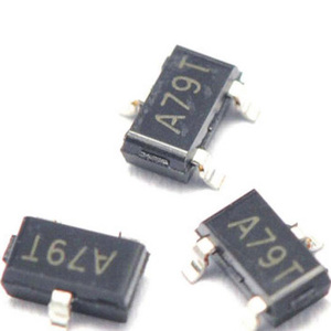 Ao3407a <span class=keywords><strong>a79t</strong></span> MOSFET P-CH 30V 4.3A 3-pin sot-23 linh kiện điện tử mạch tích hợp - Product Image 1