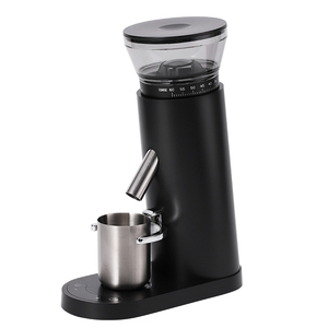 Rechargeable 2025 Conical Burr 60 Setting <strong>Compact</strong> &amp; Quiet Rechargeable Electric Espresso <strong>Coffee</strong> <strong>Grinder</strong> for Home Use / Outdoor - Product Image 1