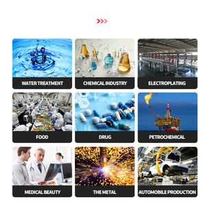 مضخات مياه للسيارات والصناعة للبيع، اشترِ مضخات المياه الصناعية ومضخات الطين - Product Image 6